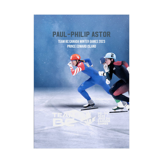 Fine Art Print - Paul-Philip Astor