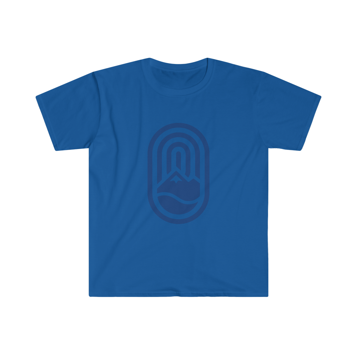 SSBC Icon T-Shirt
