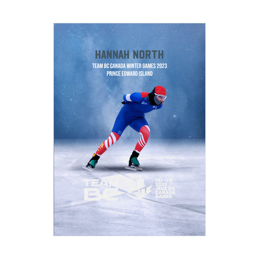 Fine Art Print - Hannah North